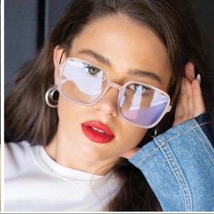 Quay Australia Glasses